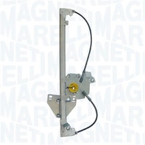 Mechanizmus zdvíhania okna 350103162500 (MAGNETI MARELLI) - obr. 1