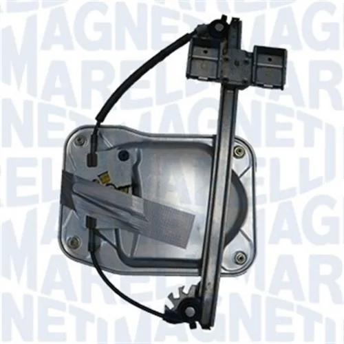 Mechanizmus zdvíhania okna MAGNETI MARELLI 350103166800