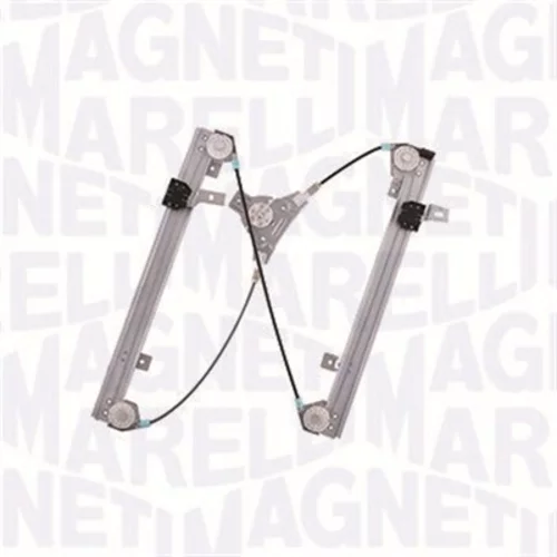 Mechanizmus zdvíhania okna MAGNETI MARELLI 350103170021