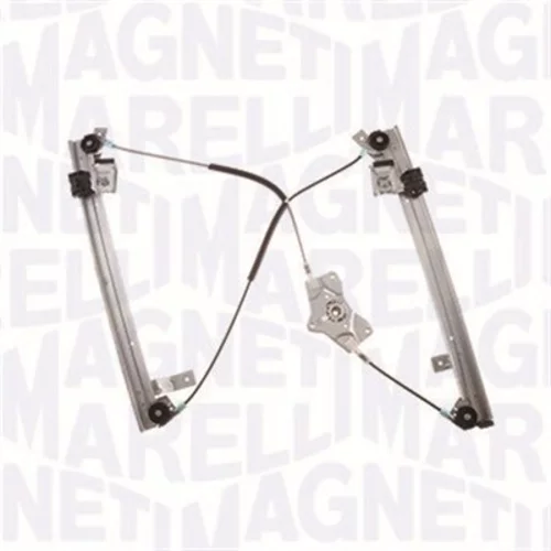 Mechanizmus zdvíhania okna 350103170032 (MAGNETI MARELLI) - obr. 1