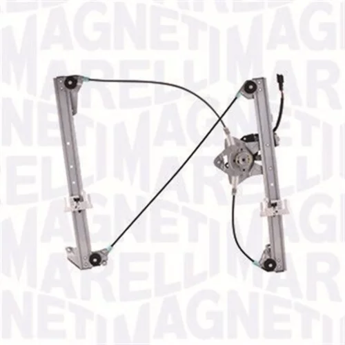 Mechanizmus zdvíhania okna 350103170170 (MAGNETI MARELLI) - obr. 1