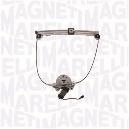 Mechanizmus zdvíhania okna 350103170190 (MAGNETI MARELLI) - obr. 1