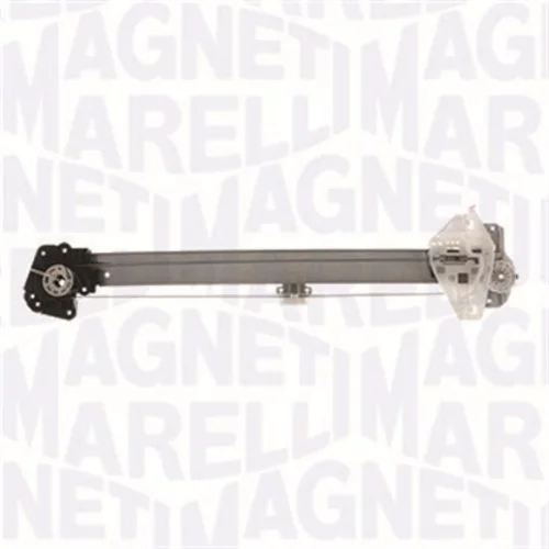 Mechanizmus zdvíhania okna 350103170200 (MAGNETI MARELLI)