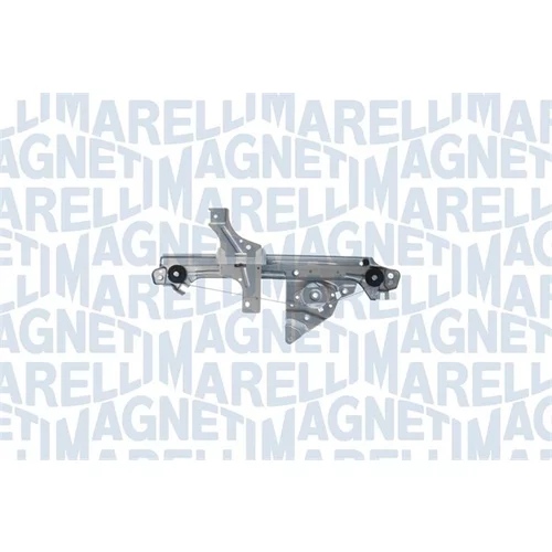 Mechanizmus zdvíhania okna MAGNETI MARELLI 350103170438