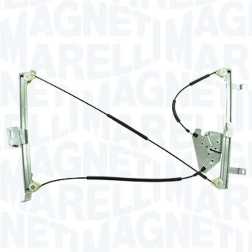 Mechanizmus zdvíhania okna MAGNETI MARELLI 350103185300