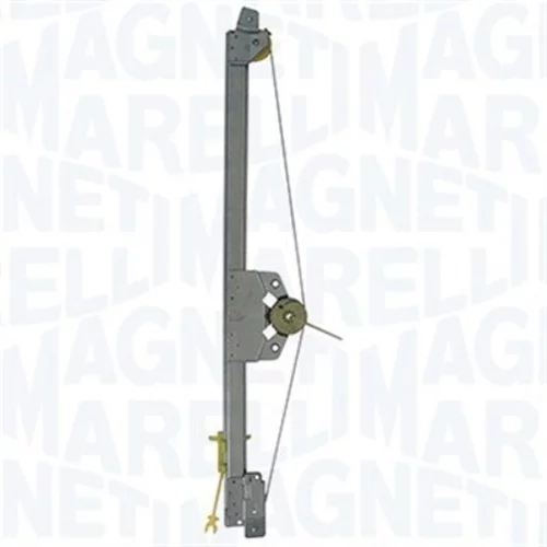 Mechanizmus zdvíhania okna 350103190600 (MAGNETI MARELLI) - obr. 1