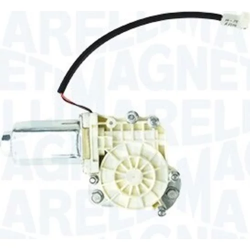 Elektromotor otvárania okien MAGNETI MARELLI 350103258600