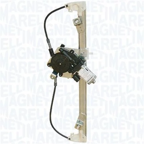 Mechanizmus zdvíhania okna 350103647000 (MAGNETI MARELLI) - obr. 1
