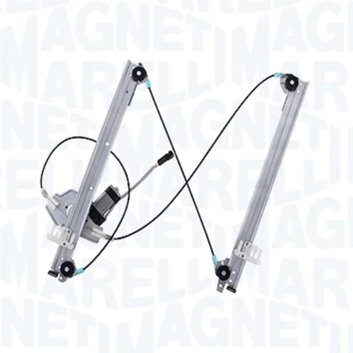 Mechanizmus zdvíhania okna MAGNETI MARELLI 350103781000