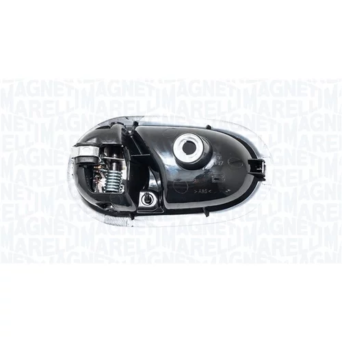 Vnútorné madlo dverí MAGNETI MARELLI 350105053800