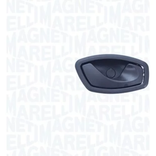 Vnútorné madlo dverí MAGNETI MARELLI 350105070700
