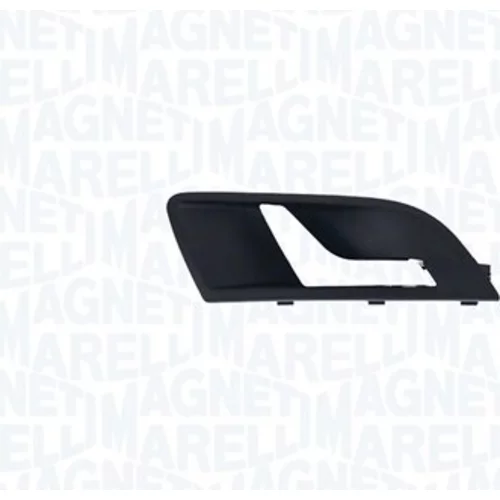 Vnútorné madlo dverí MAGNETI MARELLI 350105102400