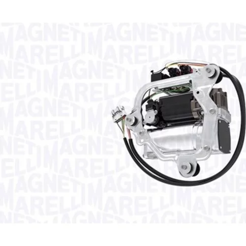 Kompresor pneumatického systému MAGNETI MARELLI 350140001114