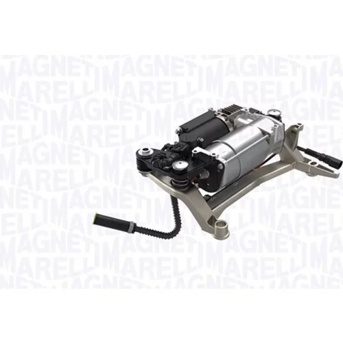 Kompresor pneumatického systému 350160001116 (MAGNETI MARELLI) - obr. 1