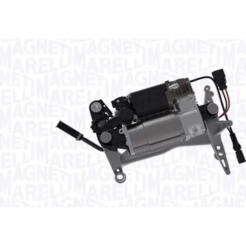 Kompresor pneumatického systému 350170001117 (MAGNETI MARELLI) - obr. 2