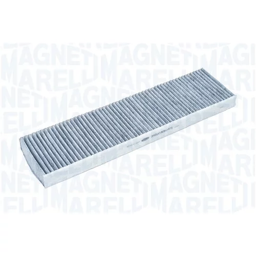 Filter vnútorného priestoru MAGNETI MARELLI 350203062471