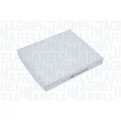 Filter vnútorného priestoru MAGNETI MARELLI 350208066850