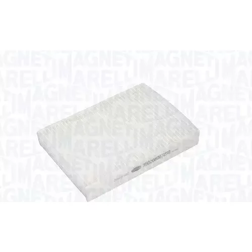 Filter vnútorného priestoru MAGNETI MARELLI 350208067250