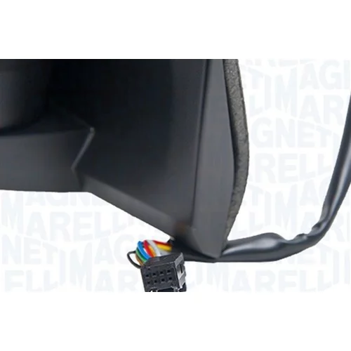 Vonkajšie spätné zrkadlo 350315027800 (MAGNETI MARELLI) - obr. 4