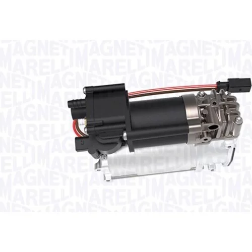 Kompresor pneumatického systému MAGNETI MARELLI 350460001147
