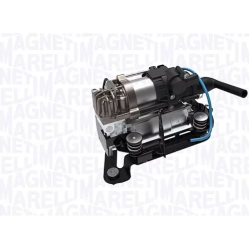 Kompresor pneumatického systému 350460001154 (MAGNETI MARELLI) - obr. 3