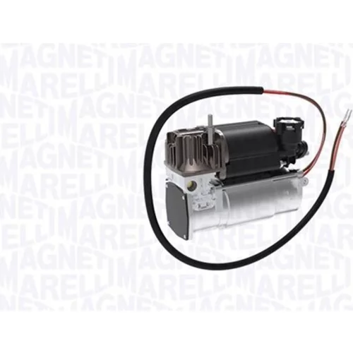 Kompresor pneumatického systému MAGNETI MARELLI 350460001163