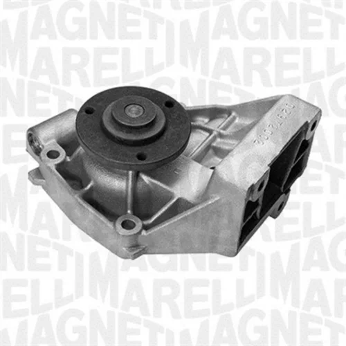 Vodné čerpadlo, chladenie motora 350981316000 (MAGNETI MARELLI) - obr. 1