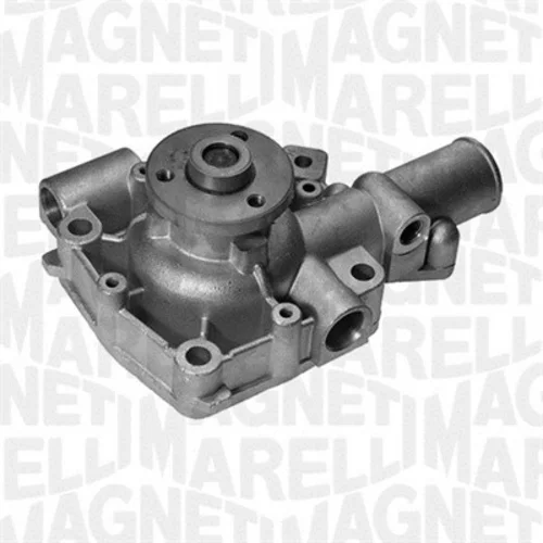 Vodné čerpadlo, chladenie motora 350981334000 (MAGNETI MARELLI) - obr. 1