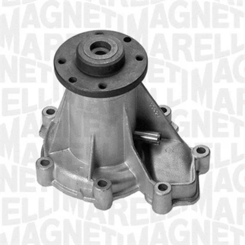 Vodné čerpadlo, chladenie motora 350981506000 (MAGNETI MARELLI) - obr. 1