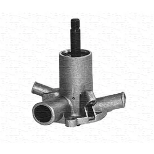 Vodné čerpadlo, chladenie motora 350981552000 (MAGNETI MARELLI) - obr. 1