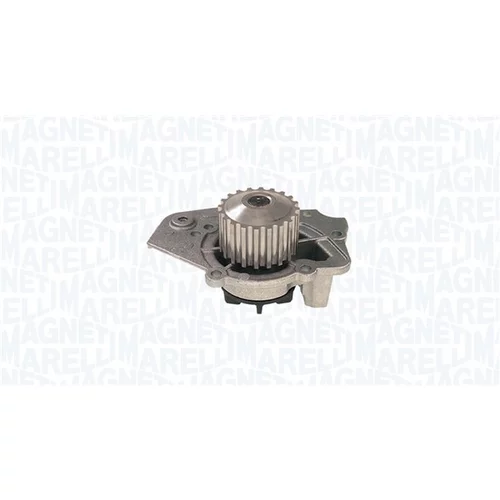 Vodné čerpadlo, chladenie motora 350981554000 (MAGNETI MARELLI) - obr. 1