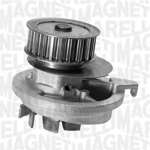 Vodné čerpadlo, chladenie motora MAGNETI MARELLI 350981606000