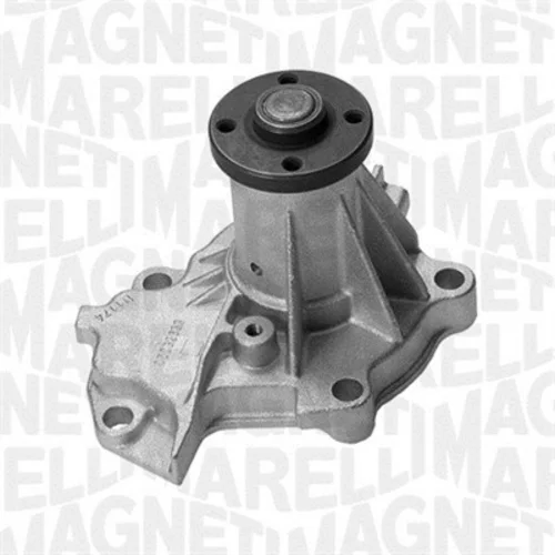 Vodné čerpadlo, chladenie motora 350981714000 (MAGNETI MARELLI) - obr. 1