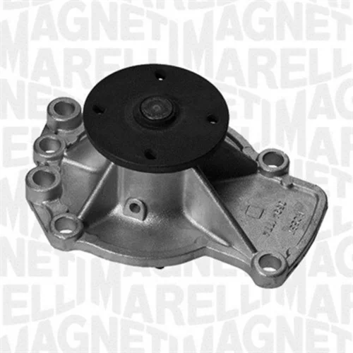 Vodné čerpadlo, chladenie motora 350981736000 (MAGNETI MARELLI) - obr. 1