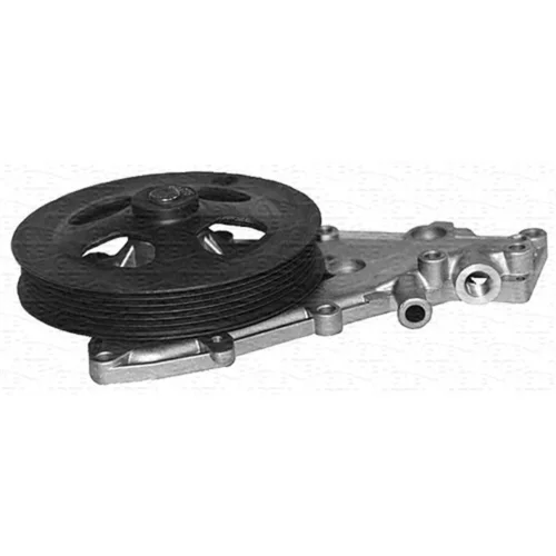 Vodné čerpadlo, chladenie motora MAGNETI MARELLI 350981756000