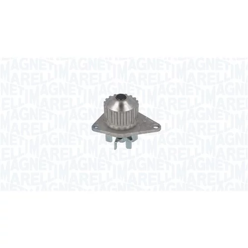 Vodné čerpadlo, chladenie motora 350981797000 (MAGNETI MARELLI) - obr. 1