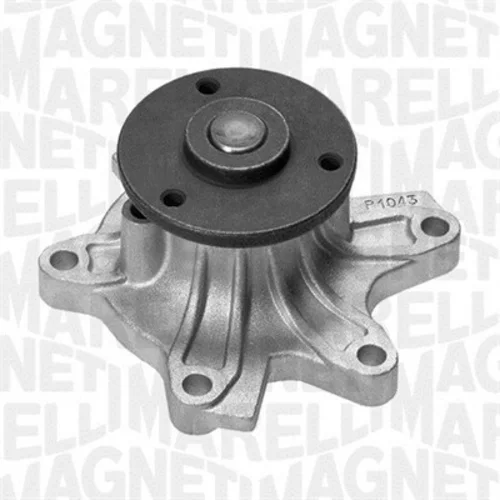 Vodné čerpadlo, chladenie motora MAGNETI MARELLI 350981809000