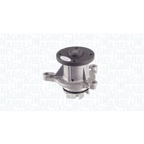 Vodné čerpadlo, chladenie motora MAGNETI MARELLI 350984040000