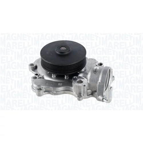 Vodné čerpadlo, chladenie motora 350984190000 (MAGNETI MARELLI) - obr. 1