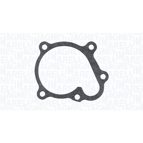 Vodné čerpadlo, chladenie motora 350984196000 (MAGNETI MARELLI) - obr. 1