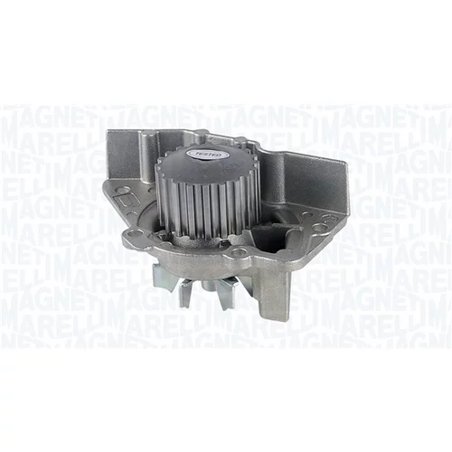 Vodné čerpadlo, chladenie motora MAGNETI MARELLI 350984229000