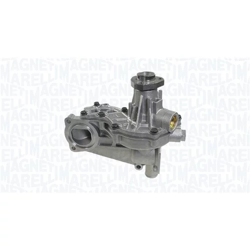 Vodné čerpadlo, chladenie motora MAGNETI MARELLI 350984292000