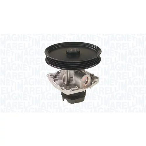 Vodné čerpadlo, chladenie motora 350984320000 (MAGNETI MARELLI) - obr. 1