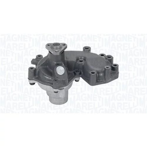 Vodné čerpadlo, chladenie motora 350984323000 (MAGNETI MARELLI) - obr. 1