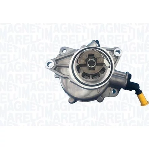 Vákuové čerpadlo brzdového systému MAGNETI MARELLI 351233010001