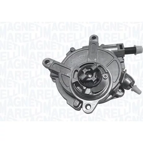 Vákuové čerpadlo brzdového systému MAGNETI MARELLI 351233010002