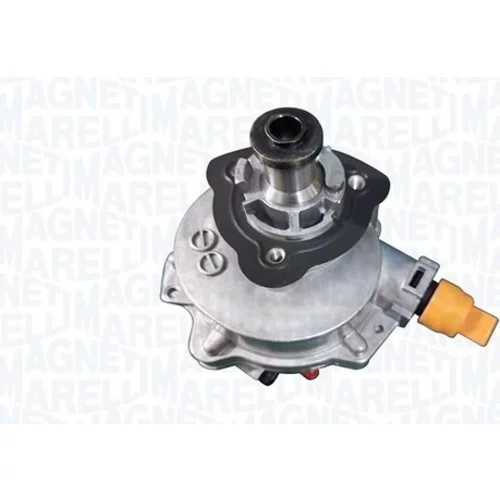 Vákuové čerpadlo brzdového systému MAGNETI MARELLI 351233010006