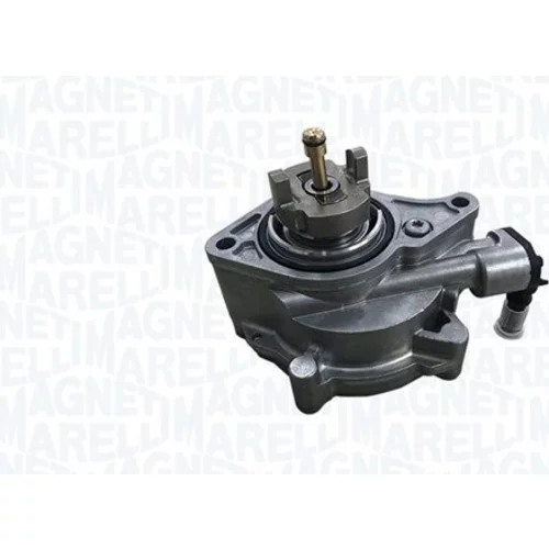 Vákuové čerpadlo brzdového systému MAGNETI MARELLI 351233010035