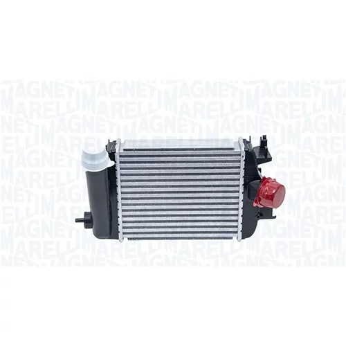 Chladič plniaceho vzduchu MAGNETI MARELLI 351319206100
