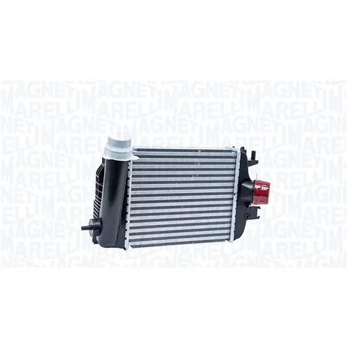 Chladič plniaceho vzduchu MAGNETI MARELLI 351319206110